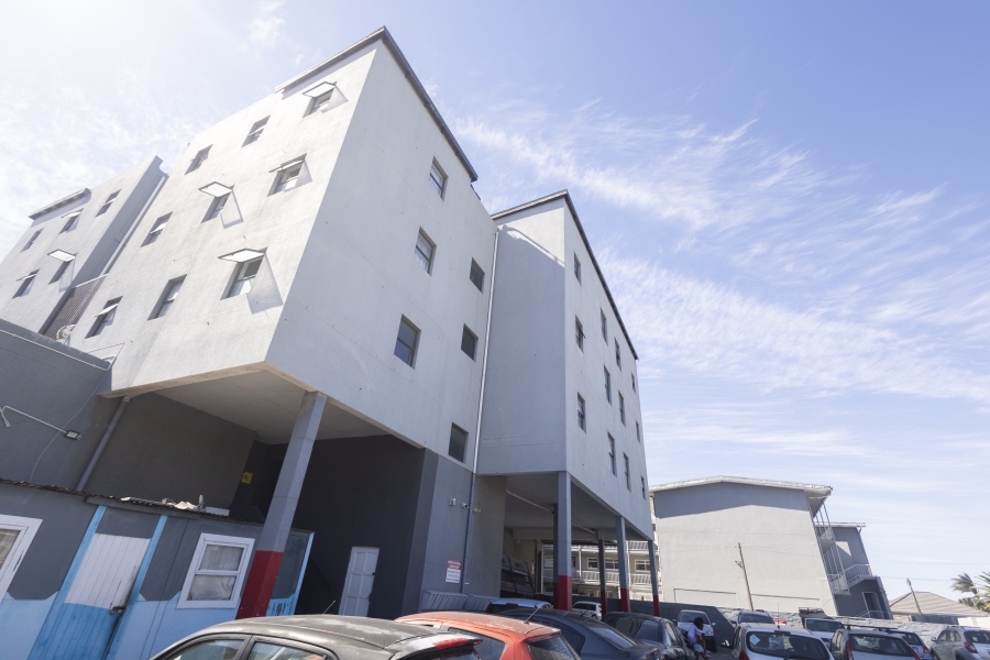 2 Bedroom Property for Sale in Townsend Estate Western Cape